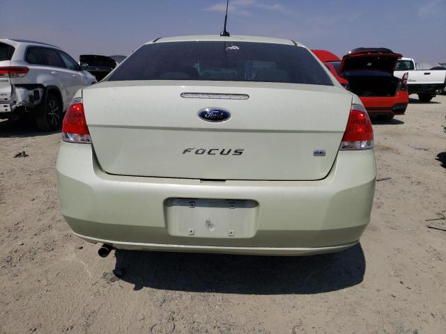 Photo 5 VIN: 1FAHP3FN5AW291585 - FORD FOCUS SE 