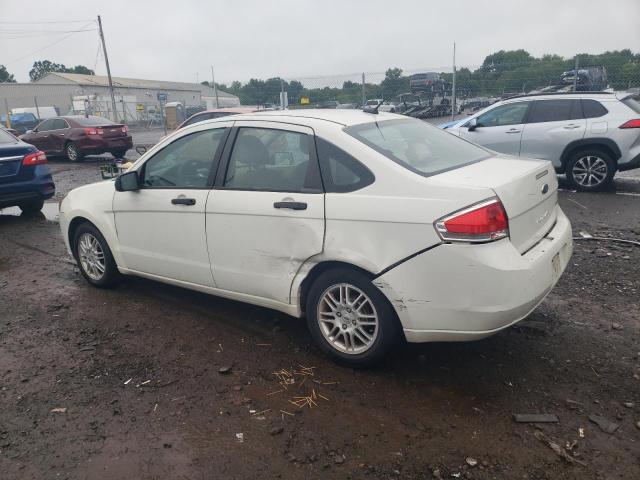 Photo 1 VIN: 1FAHP3FN5AW293062 - FORD FOCUS SE 