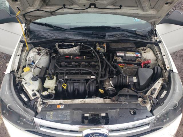 Photo 10 VIN: 1FAHP3FN5AW293062 - FORD FOCUS SE 