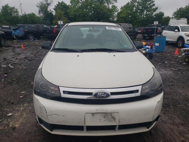 Photo 4 VIN: 1FAHP3FN5AW293062 - FORD FOCUS SE 