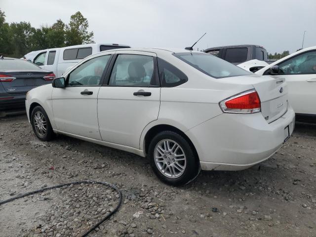 Photo 1 VIN: 1FAHP3FN5AW293143 - FORD FOCUS SE 