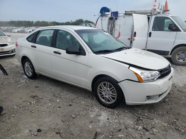 Photo 3 VIN: 1FAHP3FN5AW293143 - FORD FOCUS SE 