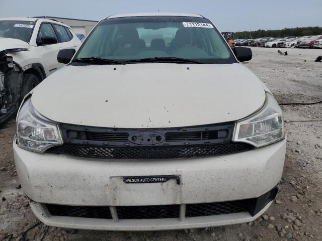 Photo 4 VIN: 1FAHP3FN5AW293143 - FORD FOCUS SE 