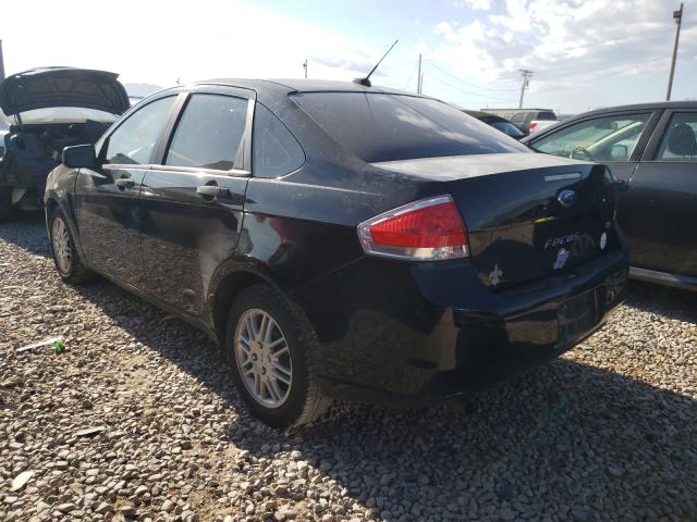 Photo 2 VIN: 1FAHP3FN5AW293370 - FORD FOCUS SE 