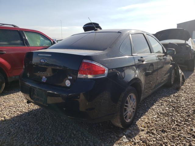 Photo 3 VIN: 1FAHP3FN5AW293370 - FORD FOCUS SE 