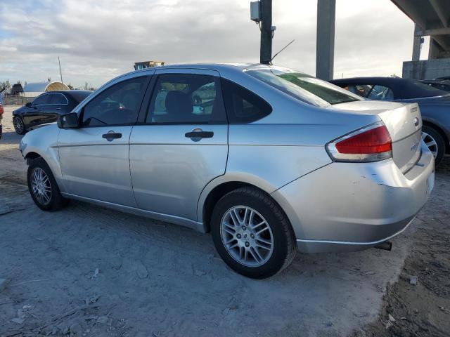 Photo 1 VIN: 1FAHP3FN5AW294776 - FORD FOCUS 