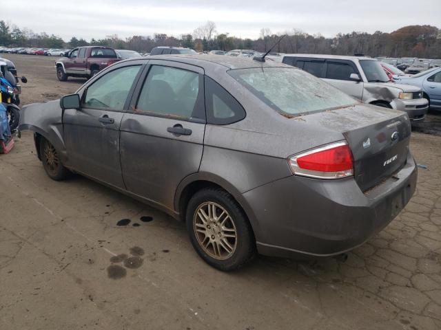 Photo 1 VIN: 1FAHP3FN5AW297046 - FORD FOCUS 