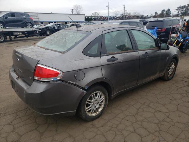 Photo 2 VIN: 1FAHP3FN5AW297046 - FORD FOCUS 