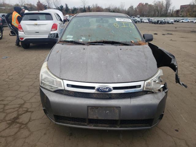 Photo 4 VIN: 1FAHP3FN5AW297046 - FORD FOCUS 