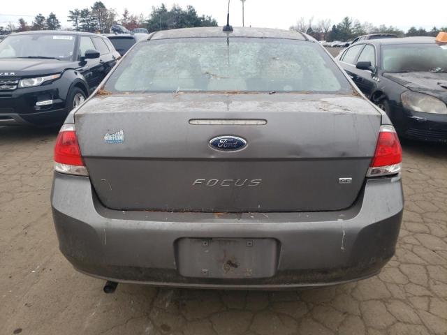 Photo 5 VIN: 1FAHP3FN5AW297046 - FORD FOCUS 