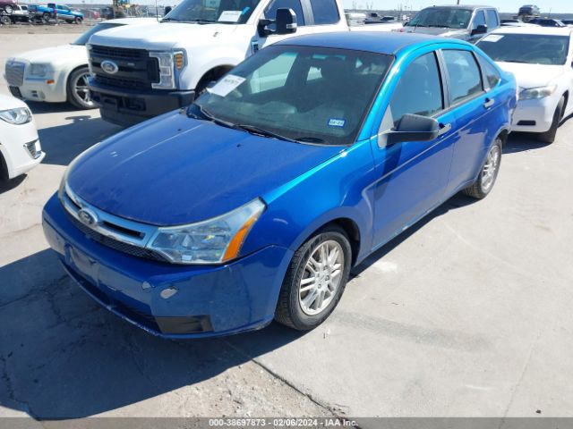 Photo 1 VIN: 1FAHP3FN5AW298214 - FORD FOCUS 