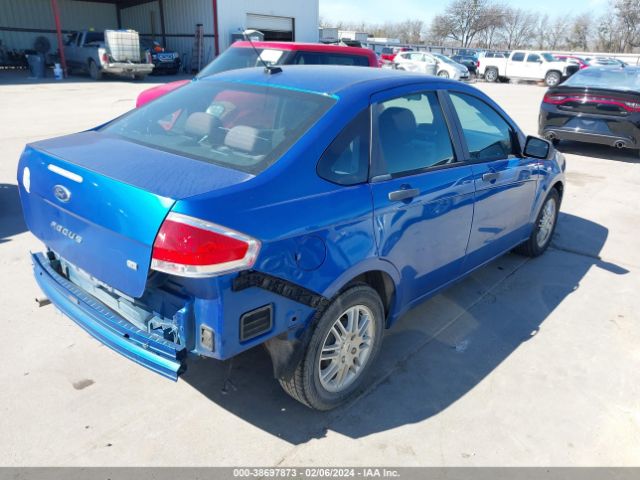 Photo 3 VIN: 1FAHP3FN5AW298214 - FORD FOCUS 