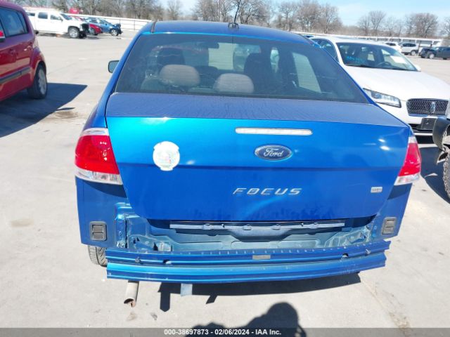 Photo 5 VIN: 1FAHP3FN5AW298214 - FORD FOCUS 