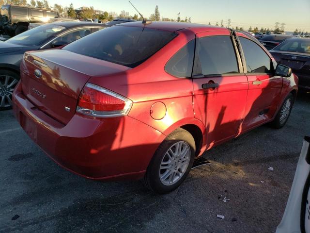 Photo 2 VIN: 1FAHP3FN5AW299072 - FORD FOCUS SE 