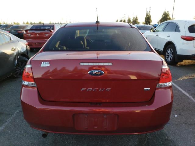 Photo 5 VIN: 1FAHP3FN5AW299072 - FORD FOCUS SE 