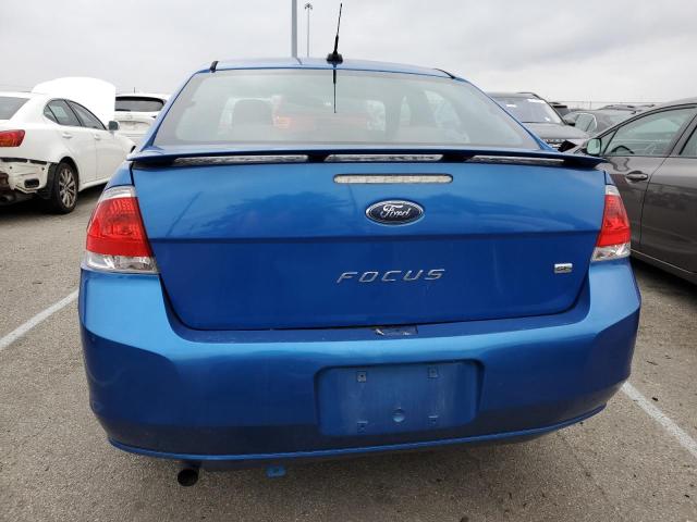 Photo 5 VIN: 1FAHP3FN5BW100863 - FORD FOCUS 