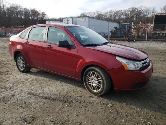 Photo 3 VIN: 1FAHP3FN5BW102063 - FORD FOCUS SE 