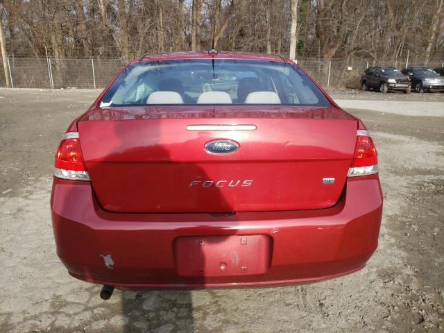 Photo 5 VIN: 1FAHP3FN5BW102063 - FORD FOCUS SE 