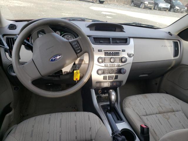 Photo 7 VIN: 1FAHP3FN5BW102063 - FORD FOCUS SE 