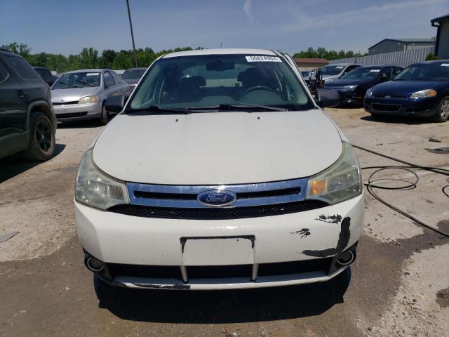 Photo 4 VIN: 1FAHP3FN5BW102192 - FORD FOCUS 