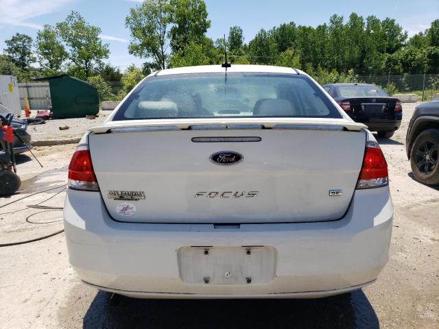 Photo 5 VIN: 1FAHP3FN5BW102192 - FORD FOCUS 