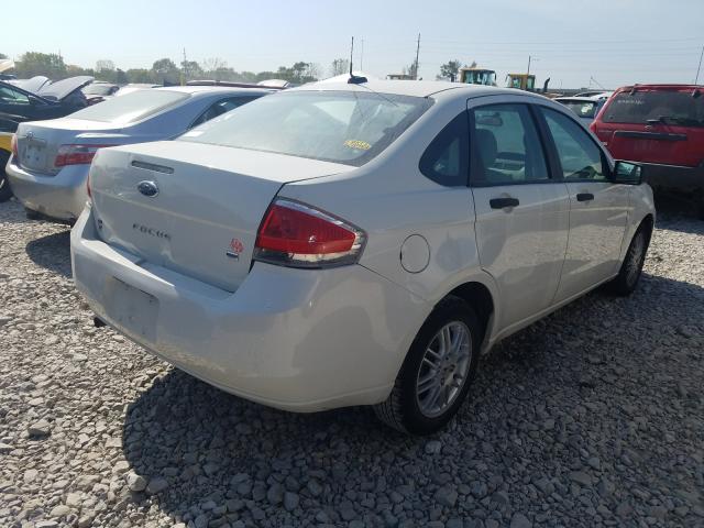 Photo 3 VIN: 1FAHP3FN5BW103066 - FORD FOCUS SE 