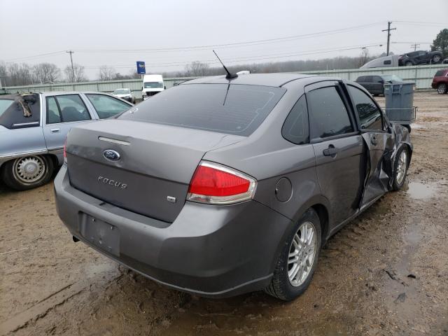 Photo 3 VIN: 1FAHP3FN5BW104072 - FORD FOCUS SE 