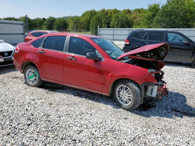 Photo 3 VIN: 1FAHP3FN5BW106467 - FORD FOCUS 