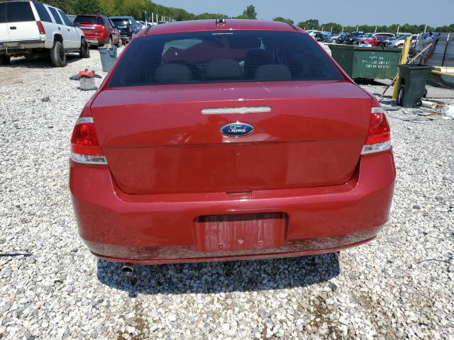 Photo 5 VIN: 1FAHP3FN5BW106467 - FORD FOCUS 