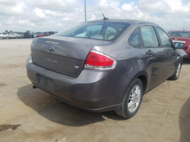 Photo 3 VIN: 1FAHP3FN5BW110373 - FORD FOCUS SE 