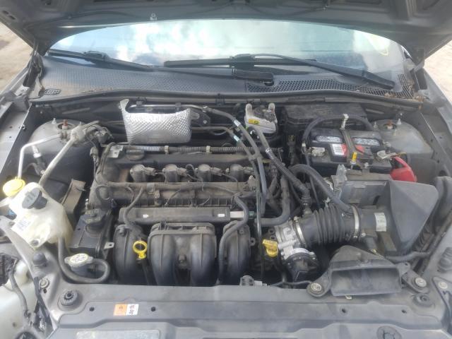 Photo 6 VIN: 1FAHP3FN5BW110373 - FORD FOCUS SE 