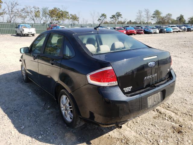 Photo 2 VIN: 1FAHP3FN5BW112320 - FORD FOCUS SE 