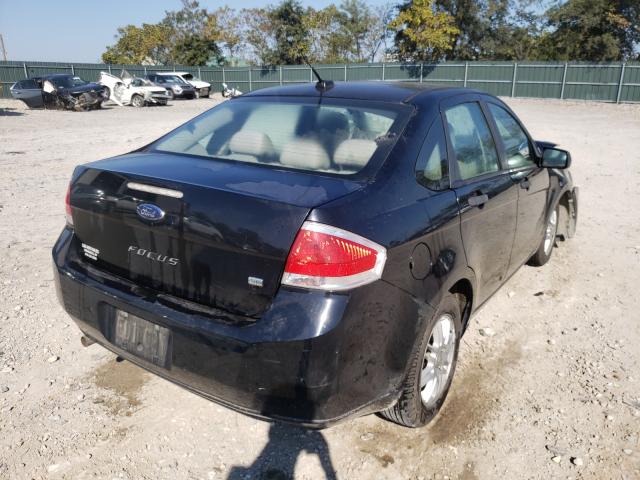 Photo 3 VIN: 1FAHP3FN5BW112320 - FORD FOCUS SE 