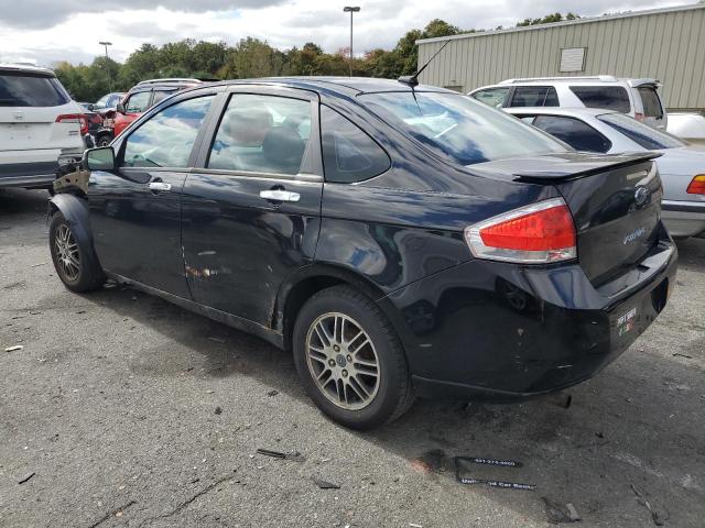 Photo 1 VIN: 1FAHP3FN5BW114388 - FORD FOCUS SE 