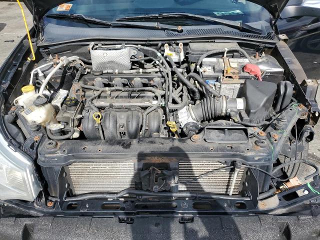 Photo 10 VIN: 1FAHP3FN5BW114388 - FORD FOCUS SE 