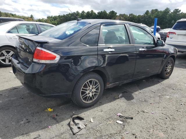 Photo 2 VIN: 1FAHP3FN5BW114388 - FORD FOCUS SE 