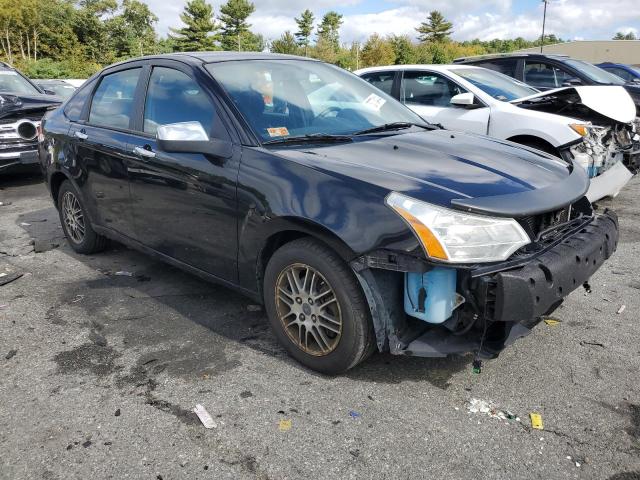 Photo 3 VIN: 1FAHP3FN5BW114388 - FORD FOCUS SE 