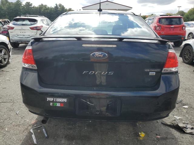 Photo 5 VIN: 1FAHP3FN5BW114388 - FORD FOCUS SE 