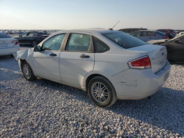 Photo 1 VIN: 1FAHP3FN5BW130381 - FORD FOCUS SE 