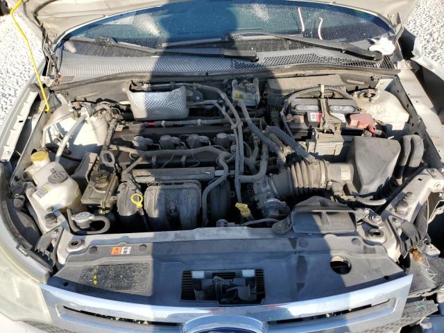 Photo 10 VIN: 1FAHP3FN5BW130381 - FORD FOCUS SE 