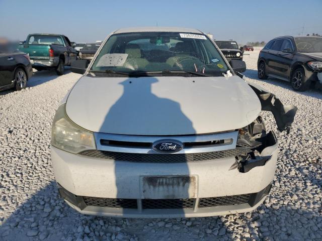 Photo 4 VIN: 1FAHP3FN5BW130381 - FORD FOCUS SE 