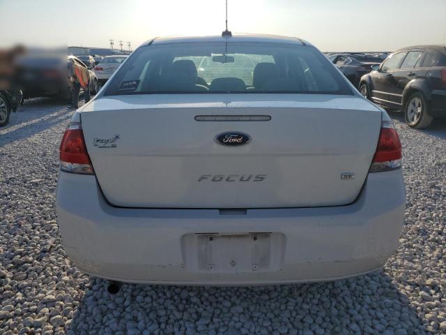 Photo 5 VIN: 1FAHP3FN5BW130381 - FORD FOCUS SE 