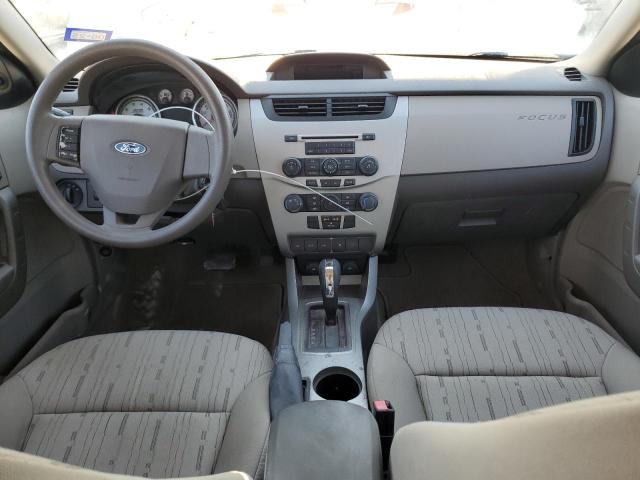 Photo 7 VIN: 1FAHP3FN5BW130381 - FORD FOCUS SE 