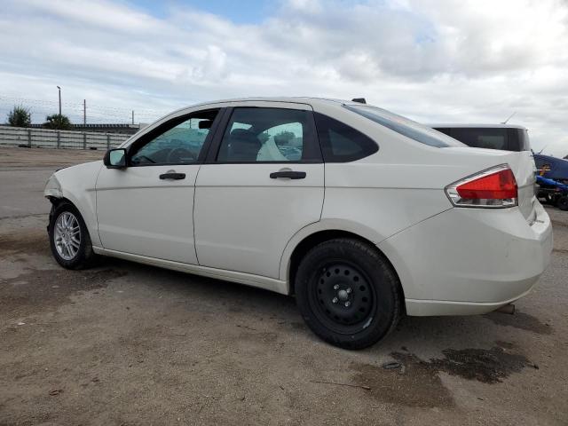 Photo 1 VIN: 1FAHP3FN5BW131773 - FORD FOCUS 