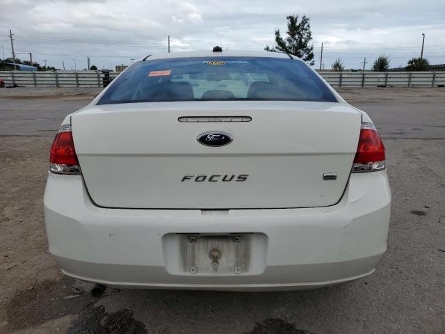 Photo 5 VIN: 1FAHP3FN5BW131773 - FORD FOCUS 