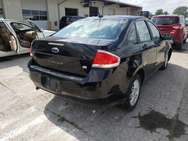 Photo 3 VIN: 1FAHP3FN5BW133376 - FORD FOCUS SE 