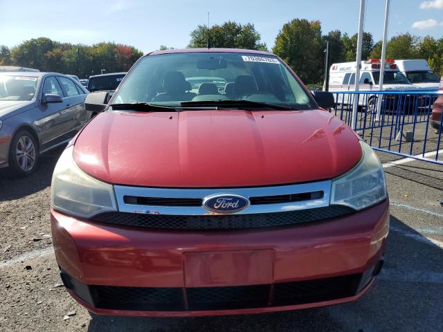 Photo 4 VIN: 1FAHP3FN5BW139453 - FORD FOCUS 