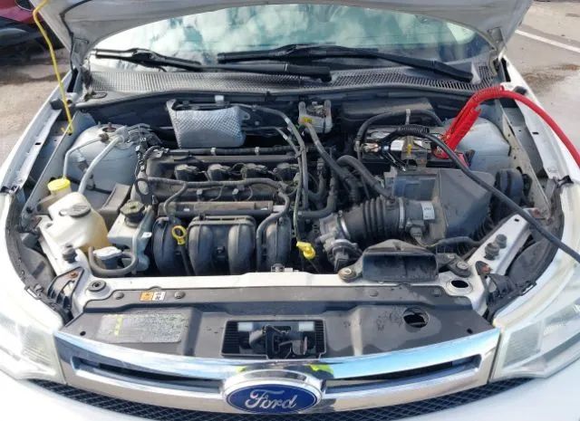 Photo 9 VIN: 1FAHP3FN5BW141509 - FORD FOCUS 