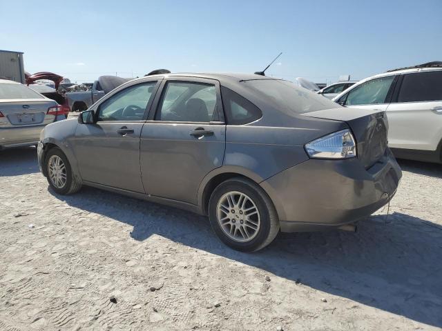 Photo 1 VIN: 1FAHP3FN5BW148010 - FORD FOCUS SE 