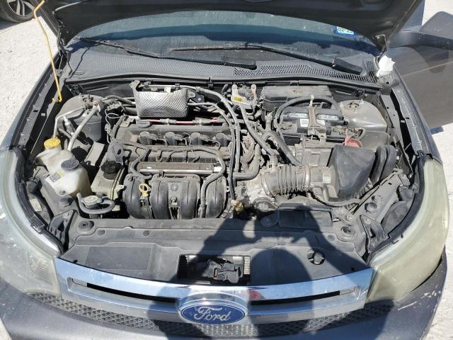 Photo 10 VIN: 1FAHP3FN5BW148010 - FORD FOCUS SE 